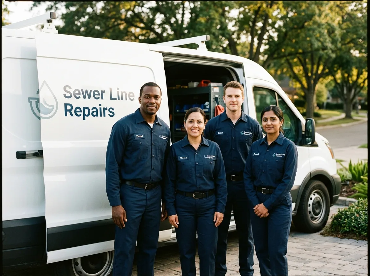Emergency Plumber company in Morristown, NJ