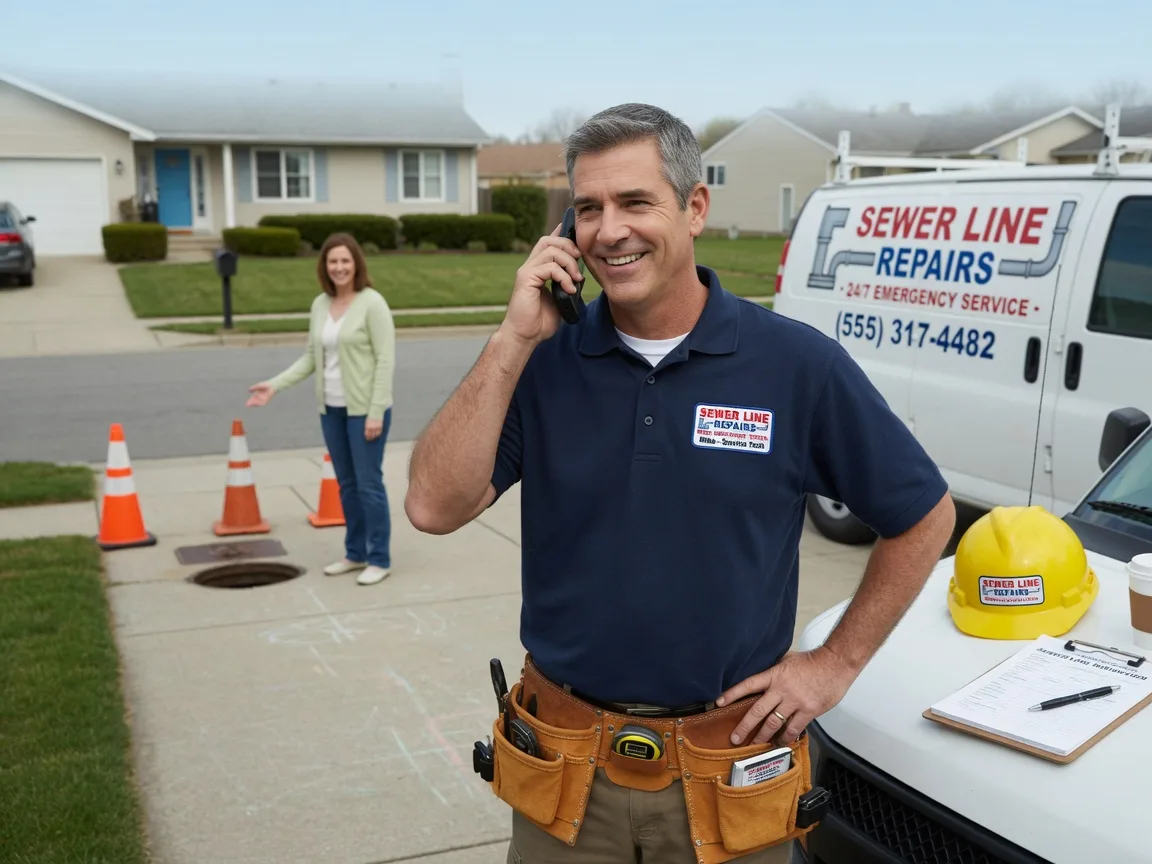 Emergency Plumber Morristown, NJ FAQs